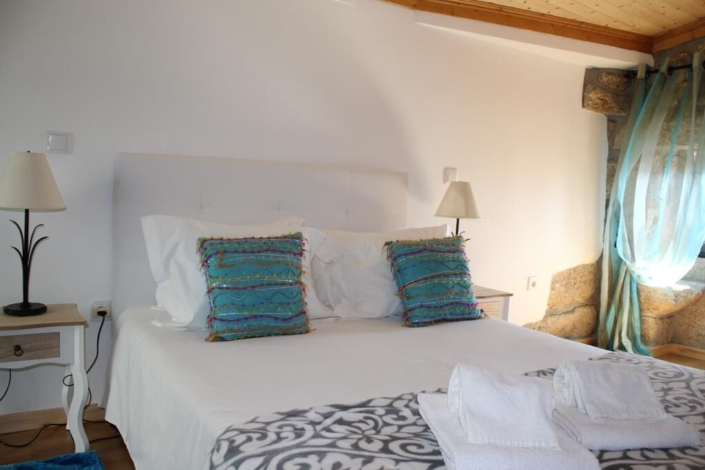 Casinha da Raposeira