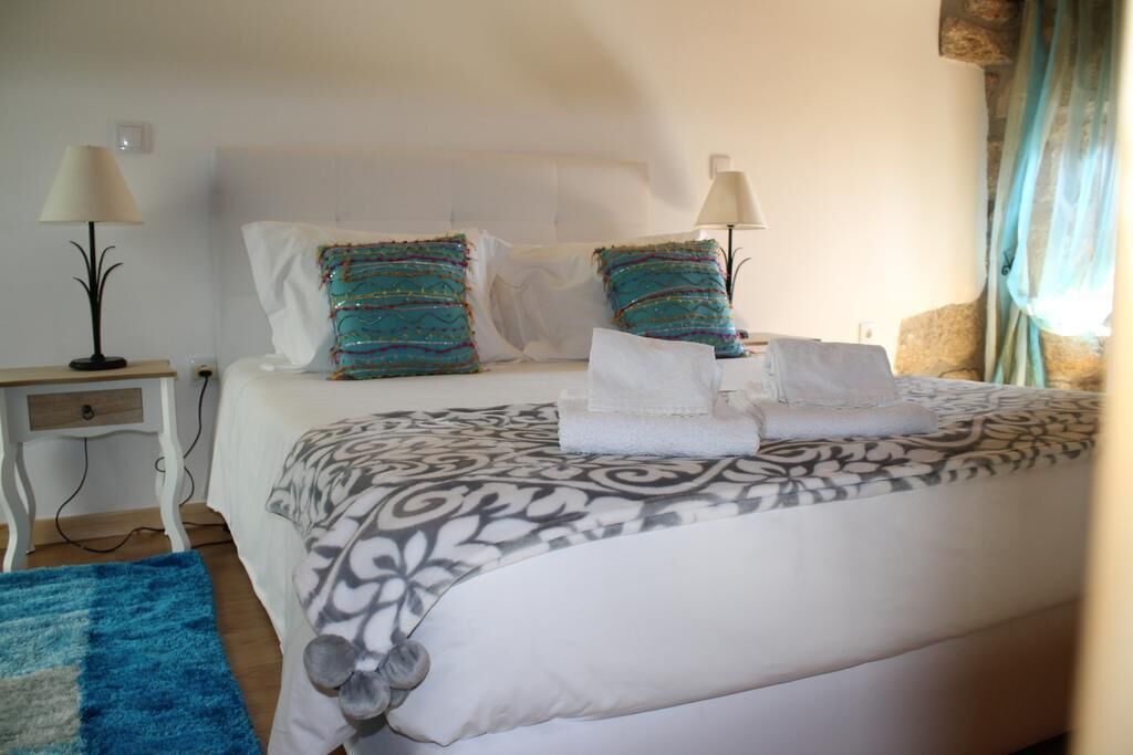 Casinha da Raposeira