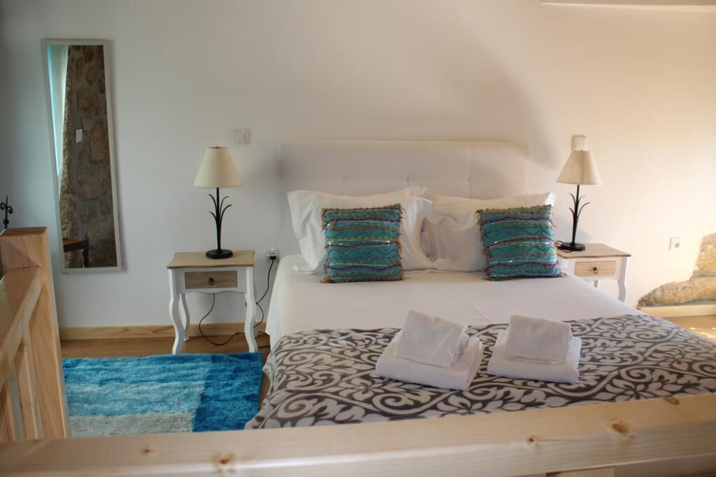 Casinha da Raposeira