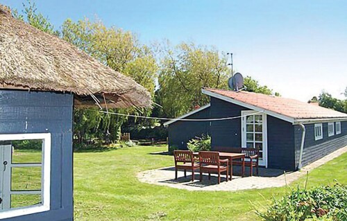 Amazing home in Lundby with WiFi