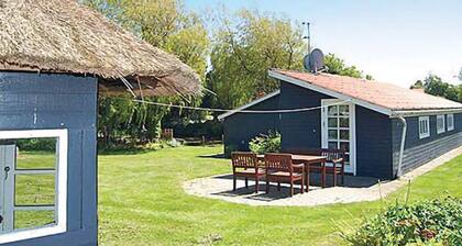 Amazing home in Lundby with WiFi