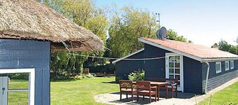 Amazing home in Lundby with WiFi