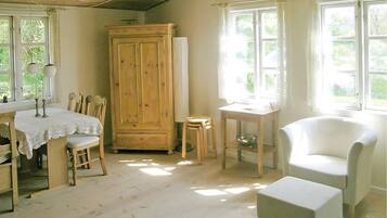 Televisio, takka, DVD-soitin