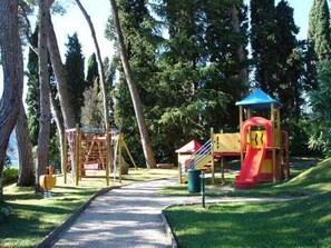 Espace pour enfants