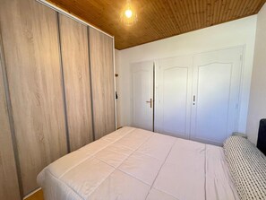 2 habitaciones 