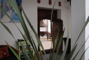 Interior - Maison de Vacances a la Campagne Avec Piscine (ESSAOUIRA)
