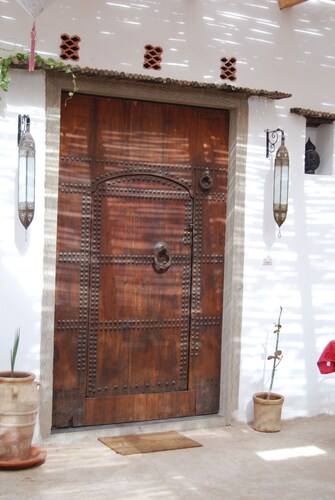 Maison de Vacances a la Campagne Avec Piscine