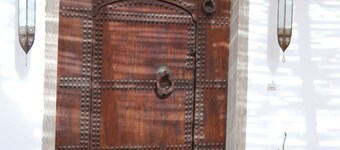 Maison de Vacances a la Campagne Avec Piscine