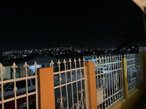 住宿场地