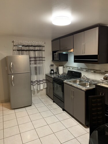 Cozy 3 bedroom house in Ensenada Mexico