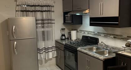 Cozy 3 bedroom house in Ensenada Mexico