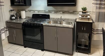 Cozy 3 bedroom house in Ensenada Mexico