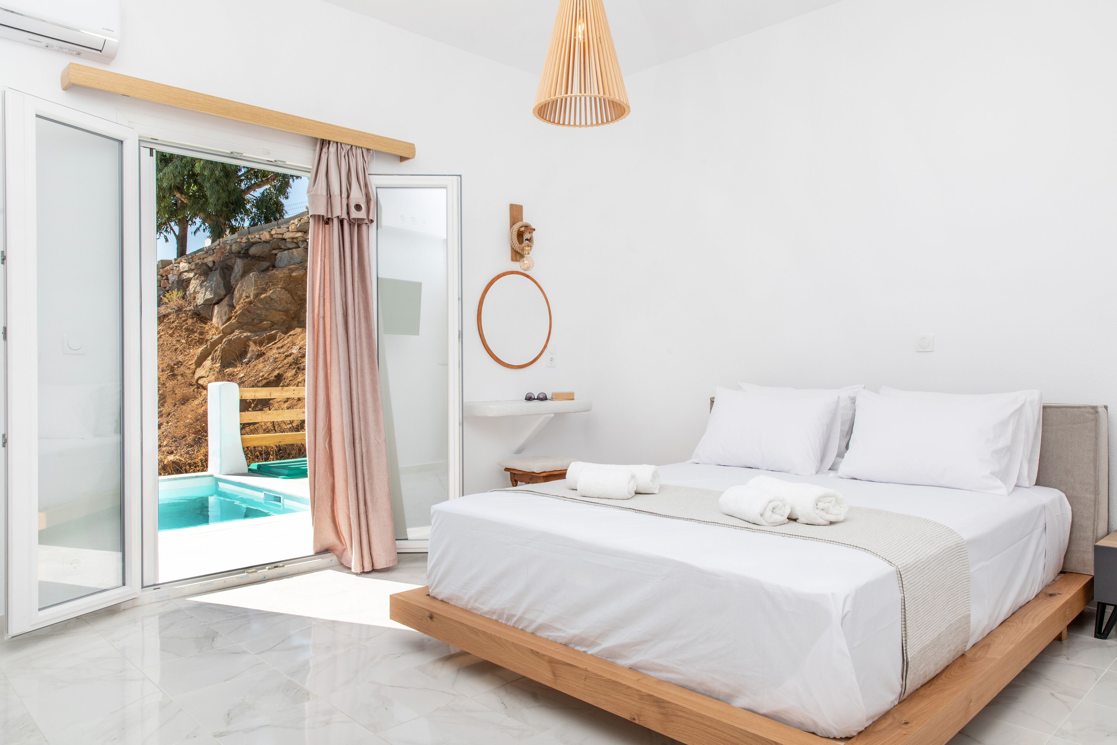 Nèsoi Villas Naxos