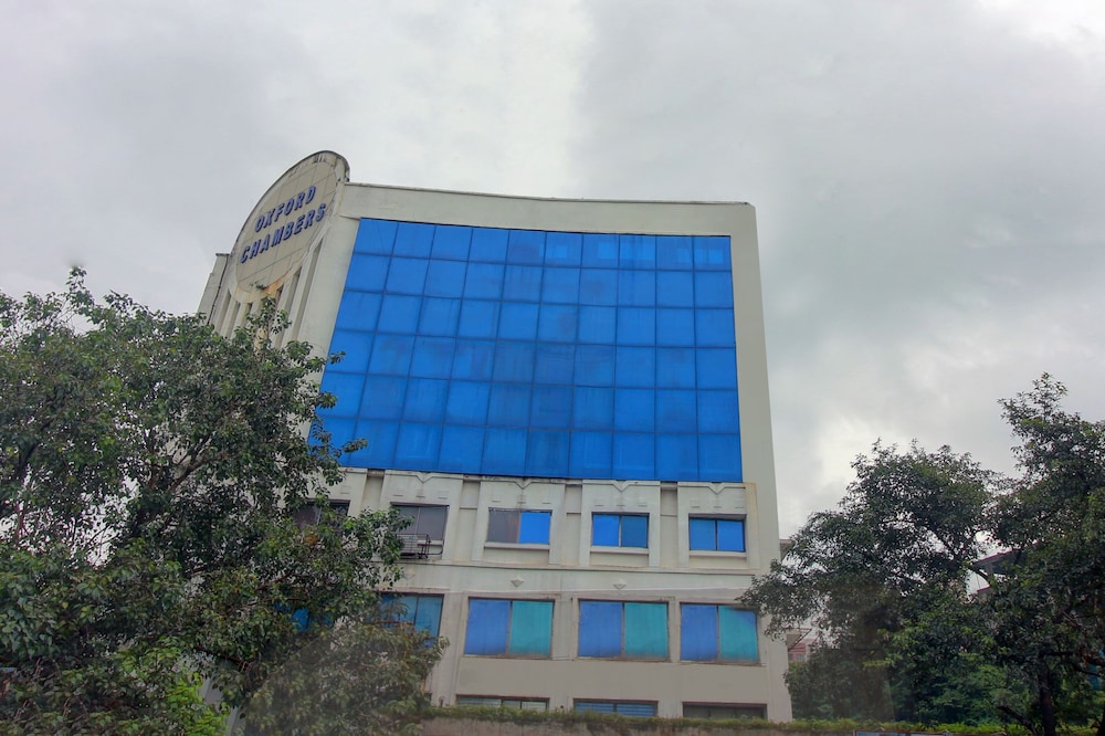 Oxford Hotel