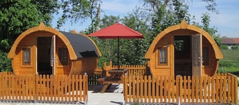 Camping Gutshof Donauried