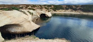 3 habitaciones, escritorio y sistema de insonorización 