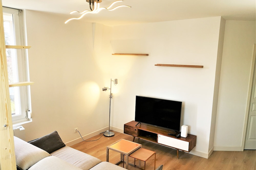 Le Renommé Soissons par Picardie Homes♥♥