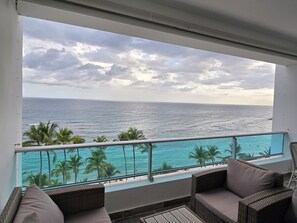 Property grounds - Spectacular 7th Floor Apartment (Playa Juan Dolio)