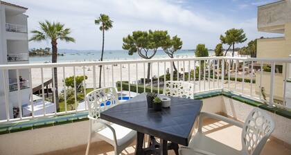 Sand Beach Apartments