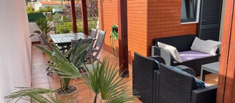 Vale do Meco Beach House - B