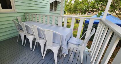 Single room in Meyenburg House with shared bathroom & kitchen