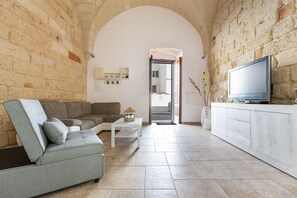 Interior - 1884 Casa Del Miele (Guagnano)