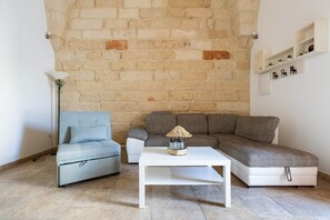Apartment | Wohnbereich
