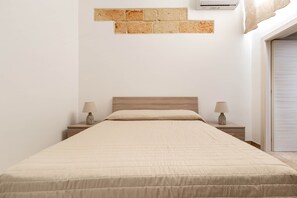 Apartment | 2 Schlafzimmer, Bügeleisen/Bügelbrett