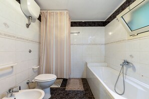 Apartamento | Banheiro
