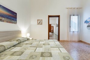 Departamento | 3 habitaciones y wifi gratis 