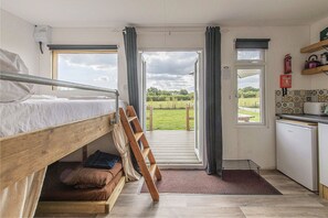 View from property - Dartmoor Reach Alpaca Farm (Newton Abbot)