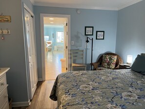 1 bedroom, desk, iron/ironing board, free WiFi - Beautiful Ocean view corner unit (Myrtle Beach)