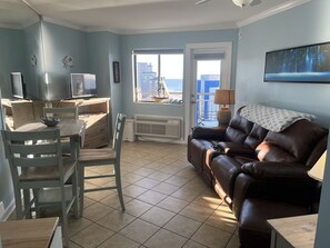 スマートテレビ