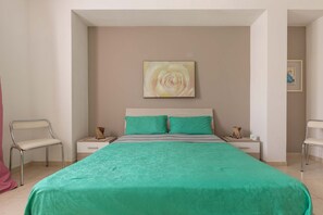 Villa | 2 Schlafzimmer, Bügeleisen/Bügelbrett