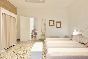 Appartement | 1 chambre