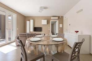 Apartment | Eigene Küche