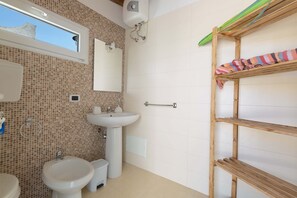 Villa | Bathroom | Towels