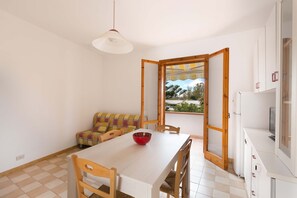 Apartment | Eigene Küche