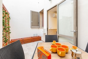 Appartement | 2 chambres