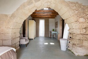 Hus | 6 sovrum, strykjärn/strykbräda, gratis wi-fi och sängkläder