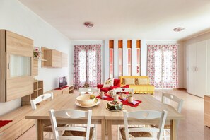 Villa | Salle de séjour