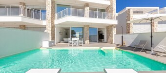 1934 Villa Punta Ristola