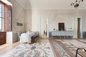 4 bedrooms, iron/ironing board - 1893 Villa Martella (Tricase)