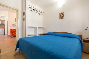 Villa | 2 bedrooms, bed sheets