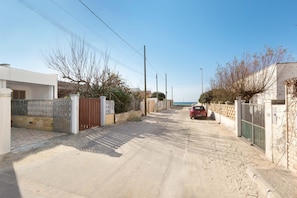 Exterior - 1826 Villetta Solaire (Porto Cesareo)