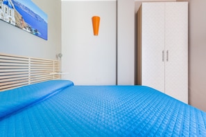 Apartment | 1 bedroom, iron/ironing board