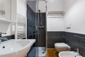 Bathroom - 1989 Villino Max (Porto Cesareo)