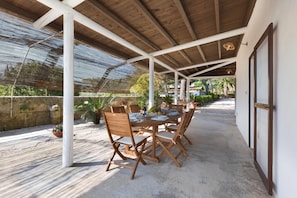 Appartamento | Balcone