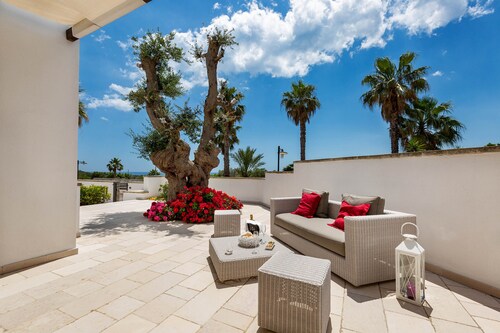 662 Suite Premium La Greca
