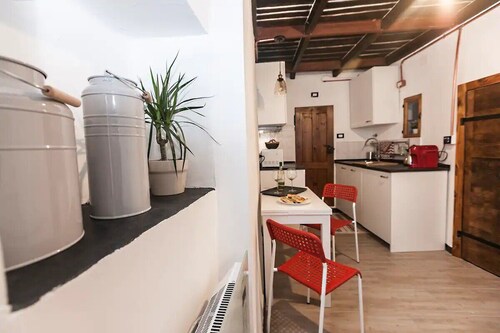 Casa Sant'Agostino - CITRA 010025-LT-2407